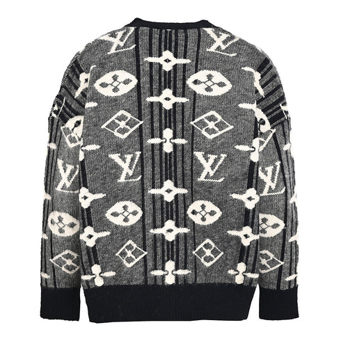 Louis Vuitton Trendy Sweatshirt