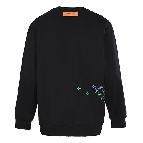 Louis Vuitton Trendy Sweatshirt