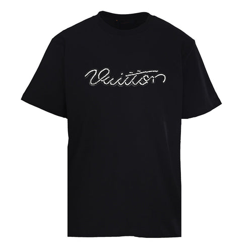 Louis Vuitton Short-Sleeve T-Shirt