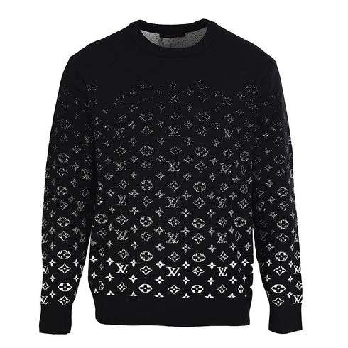 Louis Vuitton Trendy Sweatshirt