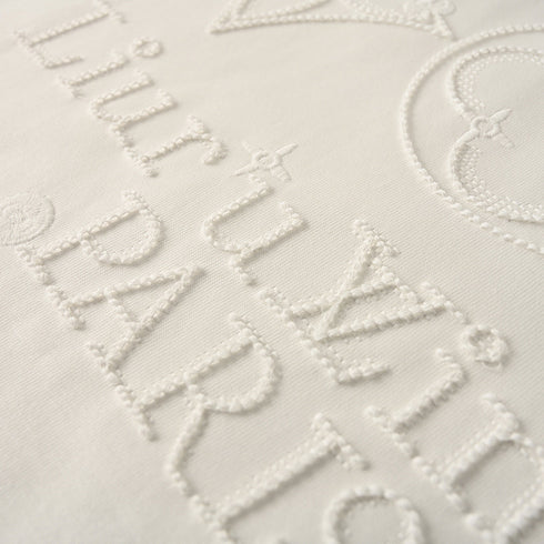 Louis Vuitton Short-Sleeve T-Shirt