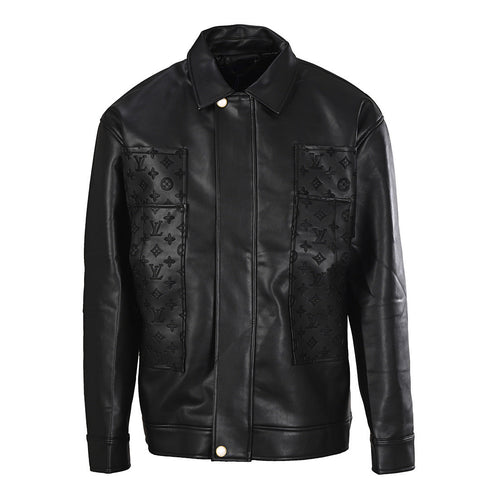 Louis Vuitton Classic Jacket