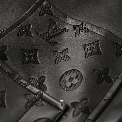 Louis Vuitton Classic Jacket