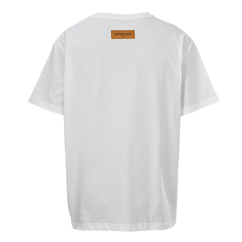 Louis Vuitton Short-Sleeve T-Shirt
