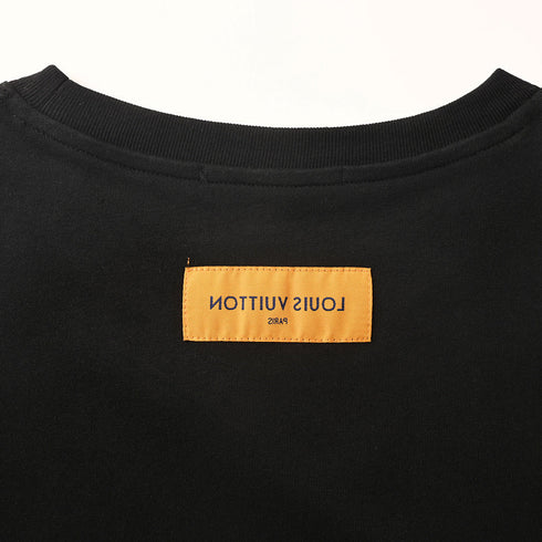 Louis Vuitton Short-Sleeve T-Shirt