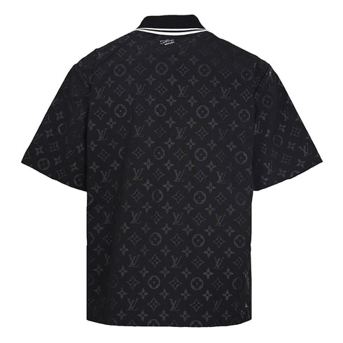 Louis Vuitton Short-Sleeve T-Shirt