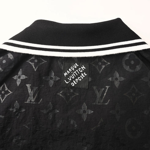 Louis Vuitton Short-Sleeve T-Shirt