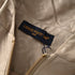 Louis Vuitton Monogram-Print Trench Coat-Style Zip Jacket with Cargo Pockets