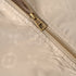 Louis Vuitton Monogram-Print Trench Coat-Style Zip Jacket with Cargo Pockets