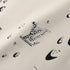 Louis Vuitton Water-Droplet Ink-Splatter Short-Sleeve T-Shirt