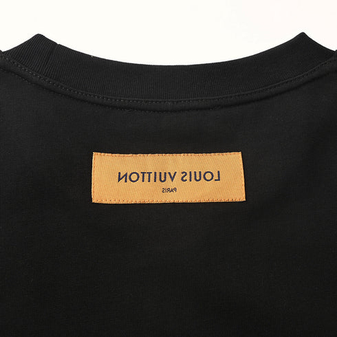 Louis Vuitton Short-Sleeve T-Shirt