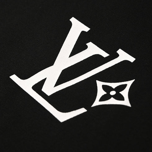 Louis Vuitton Short-Sleeve T-Shirt