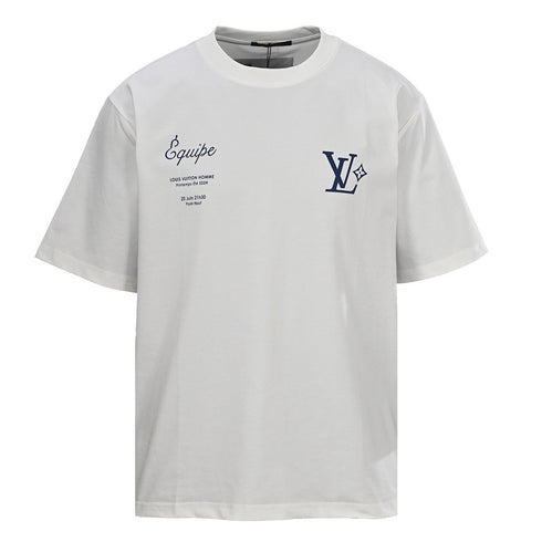 Louis Vuitton Short-Sleeve T-Shirt