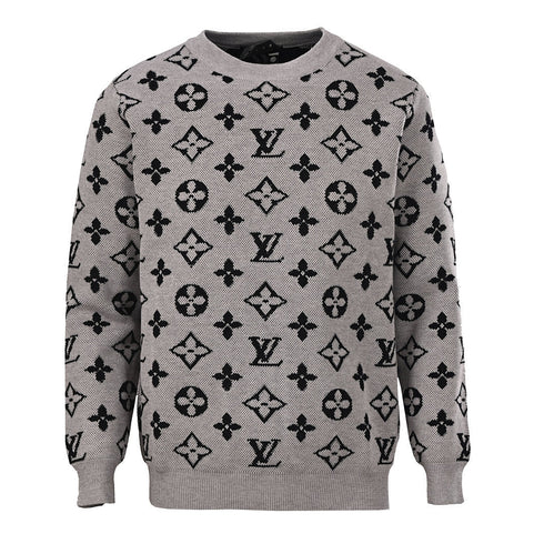 Louis Vuitton Trendy Sweatshirt