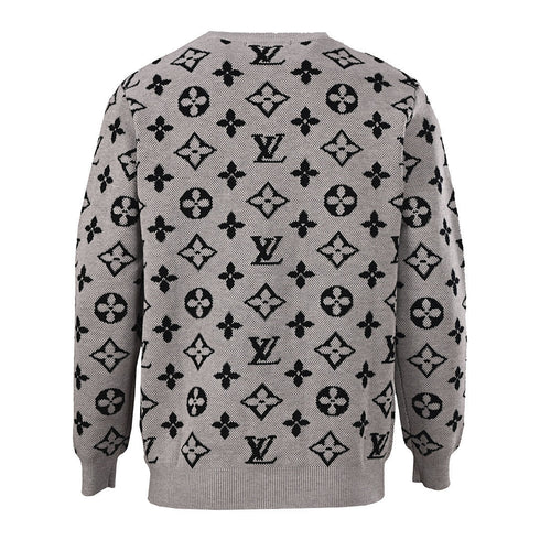 Louis Vuitton Trendy Sweatshirt
