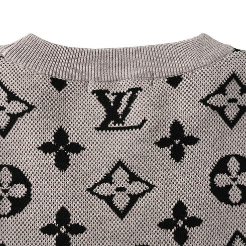 Louis Vuitton Trendy Sweatshirt