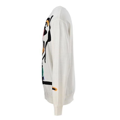 Louis Vuitton Trendy Sweatshirt