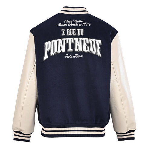Louis Vuitton Classic Jacket