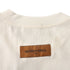 LOUIS VUITTON Bone Logo Short-Sleeve T-Shirt