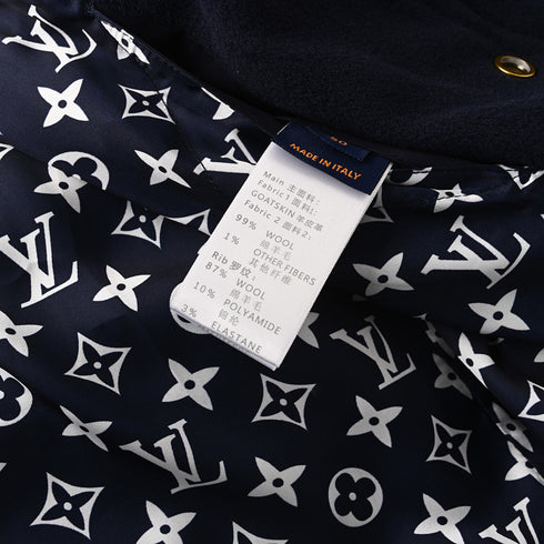 Louis Vuitton Classic Jacket