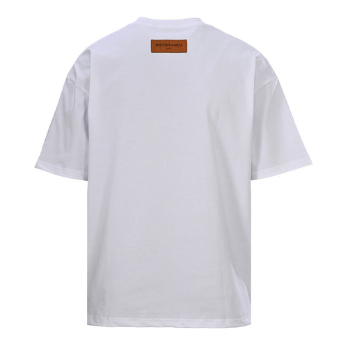 Louis Vuitton Short-Sleeve T-Shirt