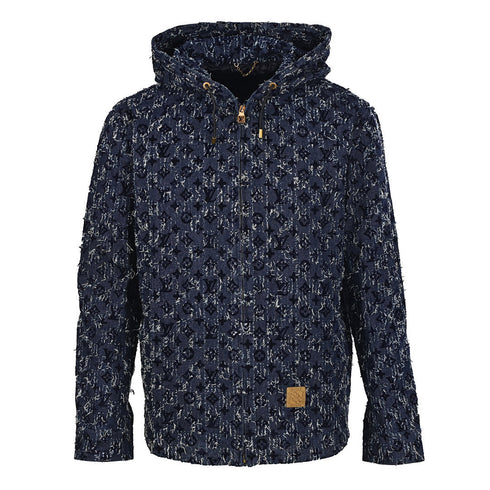Louis Vuitton New Jacket
