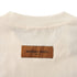 LOUIS VUITTON Bone Logo Short-Sleeve T-Shirt