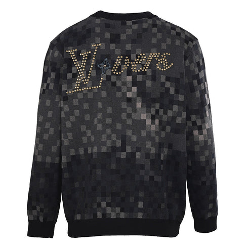 Louis Vuitton Trendy Sweatshirt