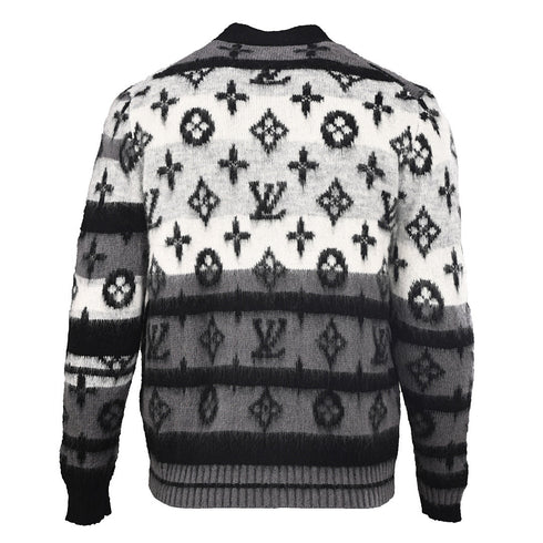 Louis Vuitton Trendy Sweatshirt