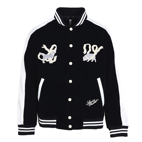 Louis Vuitton Classic Jacket