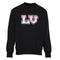 Louis Vuitton Trendy Sweatshirt