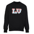 Louis Vuitton Trendy Sweatshirt