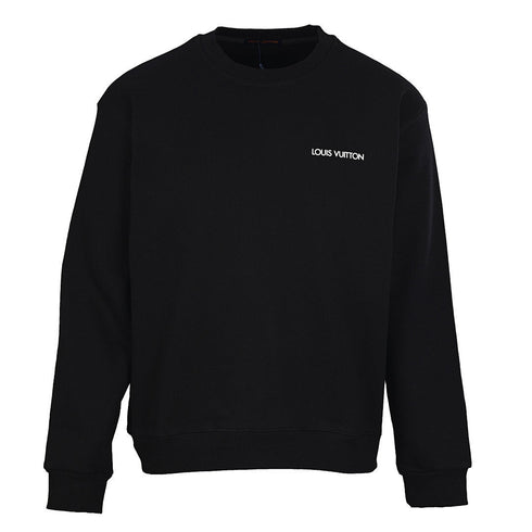 Louis Vuitton Trendy Sweatshirt