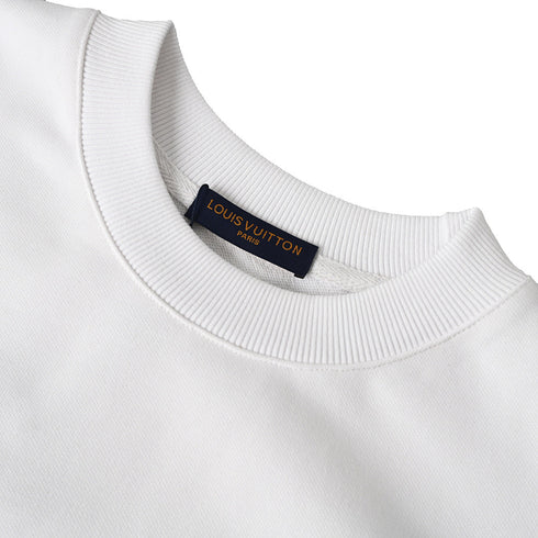 Louis Vuitton Trendy Sweatshirt