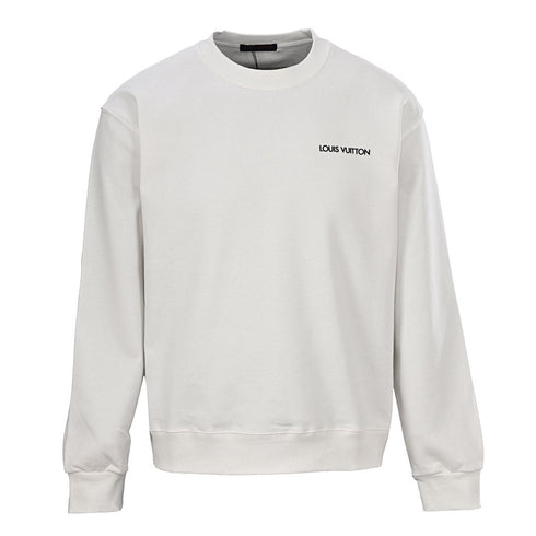 Louis Vuitton Trendy Sweatshirt