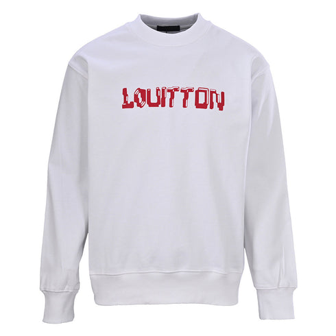 Louis Vuitton Trendy Sweatshirt