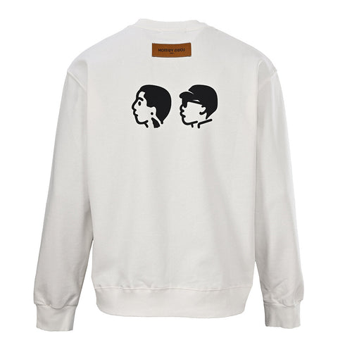 Louis Vuitton Trendy Sweatshirt