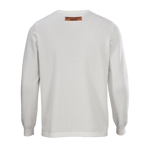 Louis Vuitton Trendy Sweatshirt