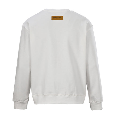 Louis Vuitton Trendy Sweatshirt