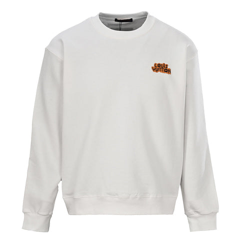 Louis Vuitton Trendy Sweatshirt