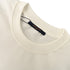 Louis Vuitton Gradient Shoulder-Letter Short-Sleeve T-Shirt