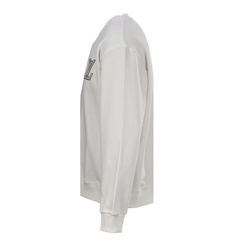 Louis Vuitton Trendy Sweatshirt