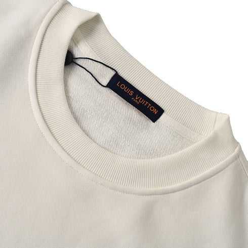 Louis Vuitton Trendy Sweatshirt