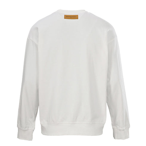Louis Vuitton Trendy Sweatshirt