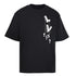 Louis Vuitton (LV) Paratrooper Print Short-Sleeve T-Shirt