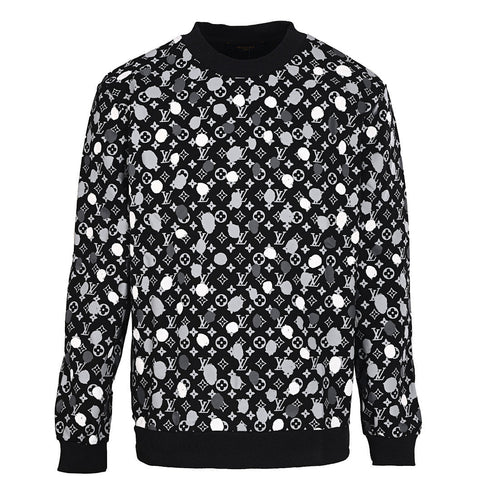 Louis Vuitton Trendy Sweatshirt