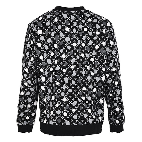 Louis Vuitton Trendy Sweatshirt