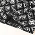 Louis Vuitton All-Over Logo Short-Sleeve T-Shirt