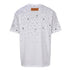 Louis Vuitton "Starry Sky" Print Short-Sleeve T-Shirt