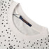 Louis Vuitton "Starry Sky" Print Short-Sleeve T-Shirt